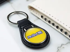 Rays Keys Holder Durable Edition Force Touch